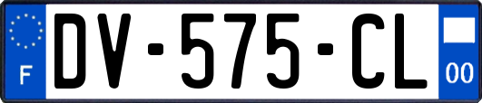 DV-575-CL