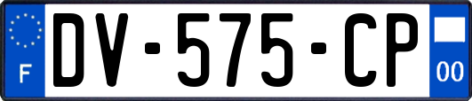 DV-575-CP