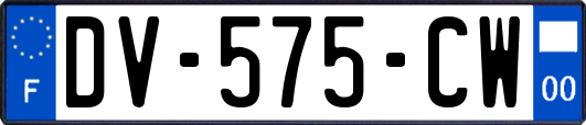 DV-575-CW