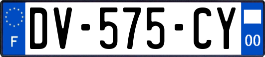 DV-575-CY