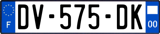 DV-575-DK