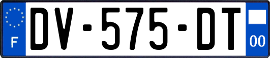 DV-575-DT