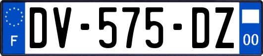 DV-575-DZ