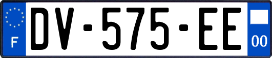 DV-575-EE