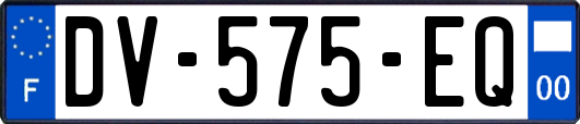 DV-575-EQ