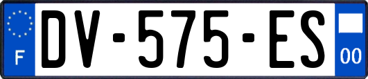 DV-575-ES