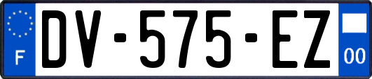 DV-575-EZ