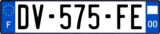 DV-575-FE