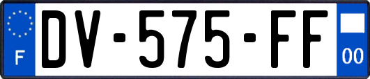 DV-575-FF