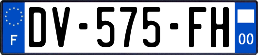 DV-575-FH