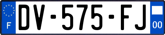 DV-575-FJ