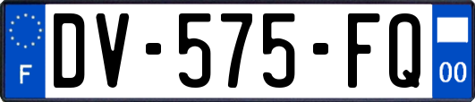 DV-575-FQ