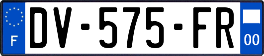 DV-575-FR