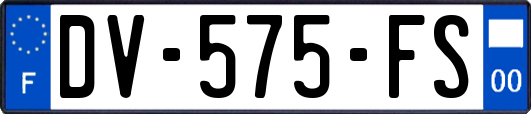 DV-575-FS