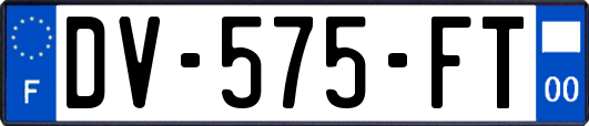 DV-575-FT