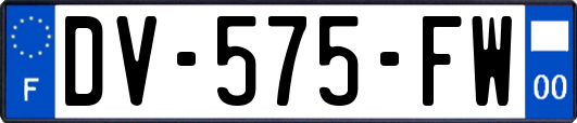 DV-575-FW