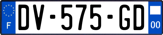 DV-575-GD