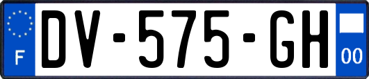 DV-575-GH