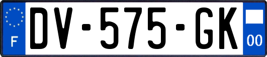 DV-575-GK