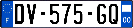 DV-575-GQ