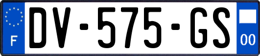 DV-575-GS