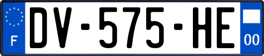 DV-575-HE