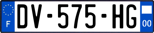 DV-575-HG