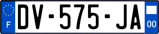 DV-575-JA