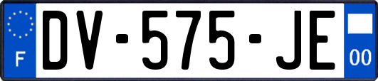 DV-575-JE