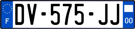 DV-575-JJ