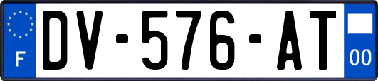 DV-576-AT