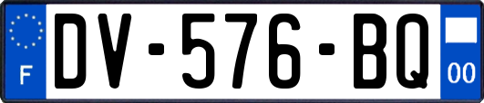 DV-576-BQ