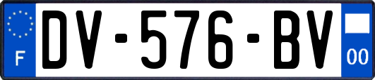 DV-576-BV