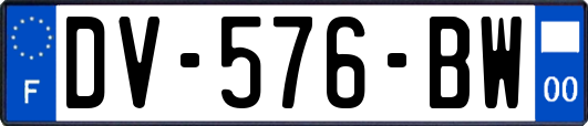 DV-576-BW