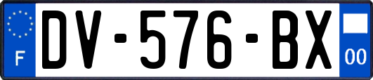 DV-576-BX