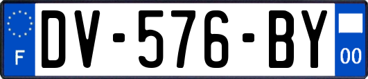 DV-576-BY