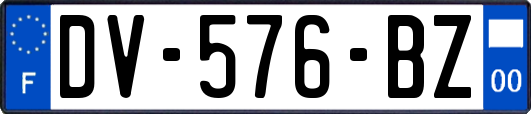 DV-576-BZ