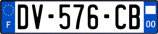 DV-576-CB