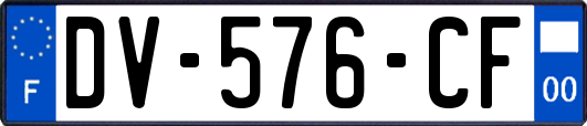 DV-576-CF