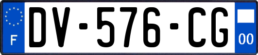 DV-576-CG