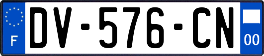 DV-576-CN