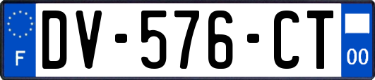 DV-576-CT