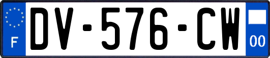 DV-576-CW