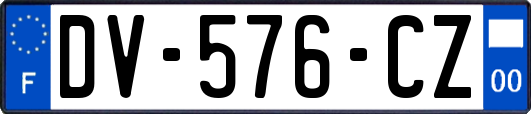 DV-576-CZ