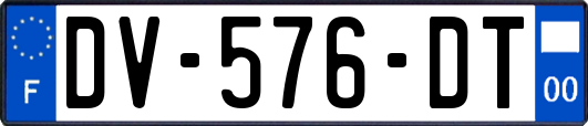 DV-576-DT