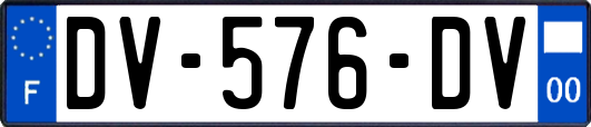 DV-576-DV