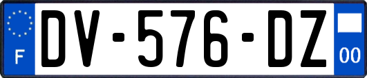 DV-576-DZ