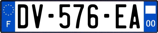 DV-576-EA