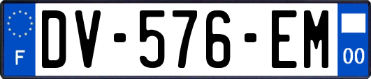 DV-576-EM