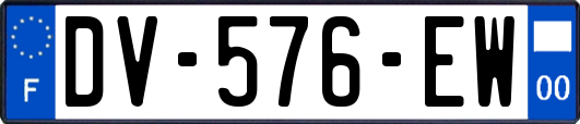 DV-576-EW